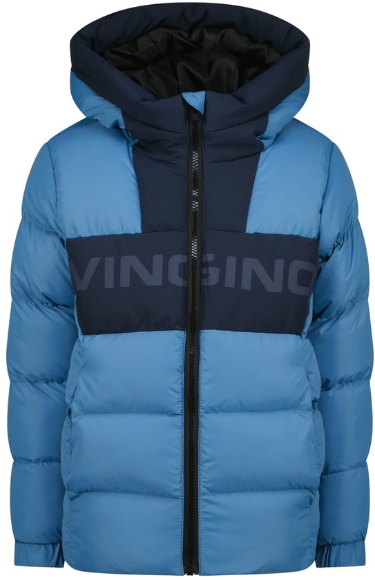 Veste Kinder Vingino Tazol - Bleu jument