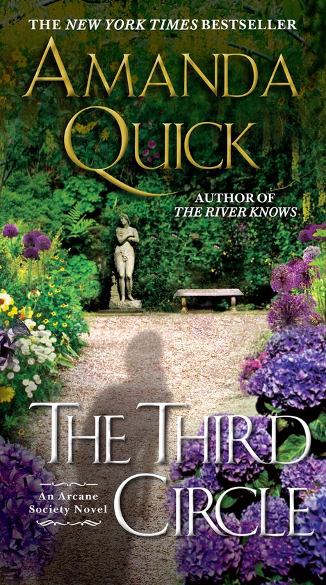 The Third Circle - cover