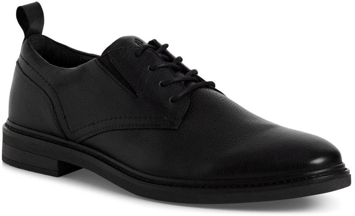 Marco Tozzi BY GUIDO MARIA KRETSCHMER Heren Lage schoen 2-13201-45 001 F-breedte Maat: 40 EU
