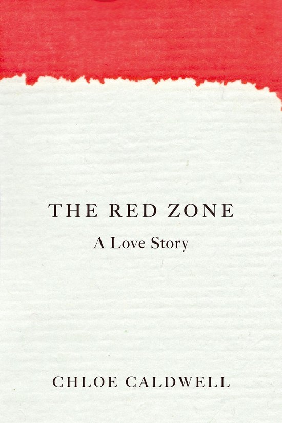 The Red Zone - cover