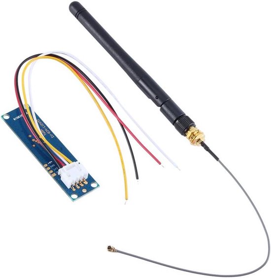 DMX 512 LED antenne - Miboxer FUTD01