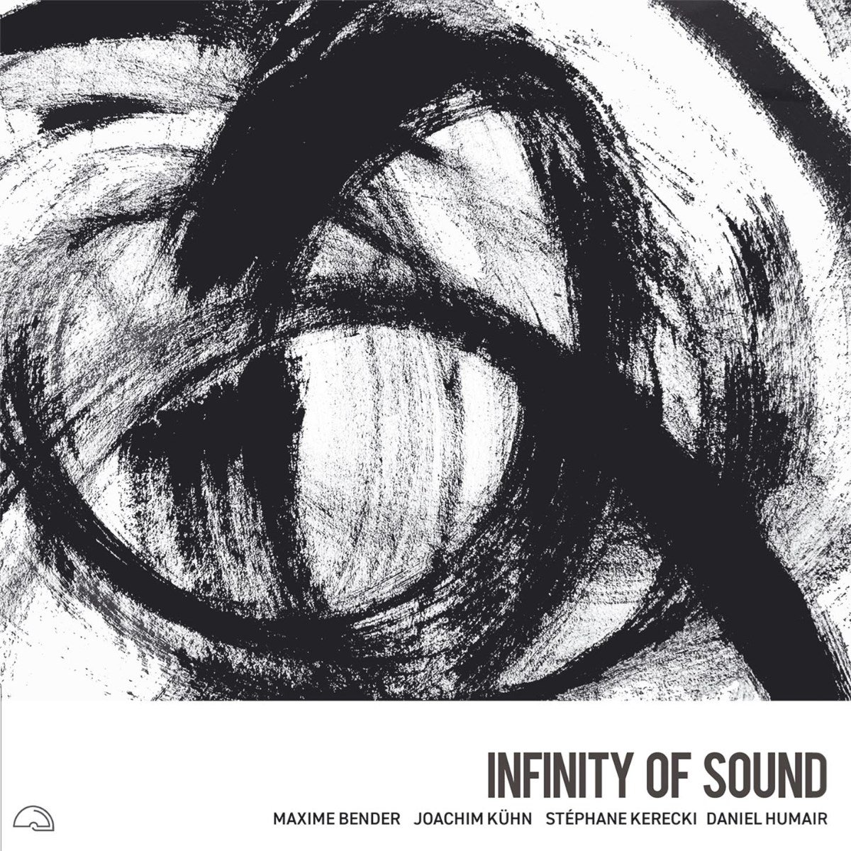 Maxime Bender & Joachim Kuhn - Infinity Of Sound (CD)