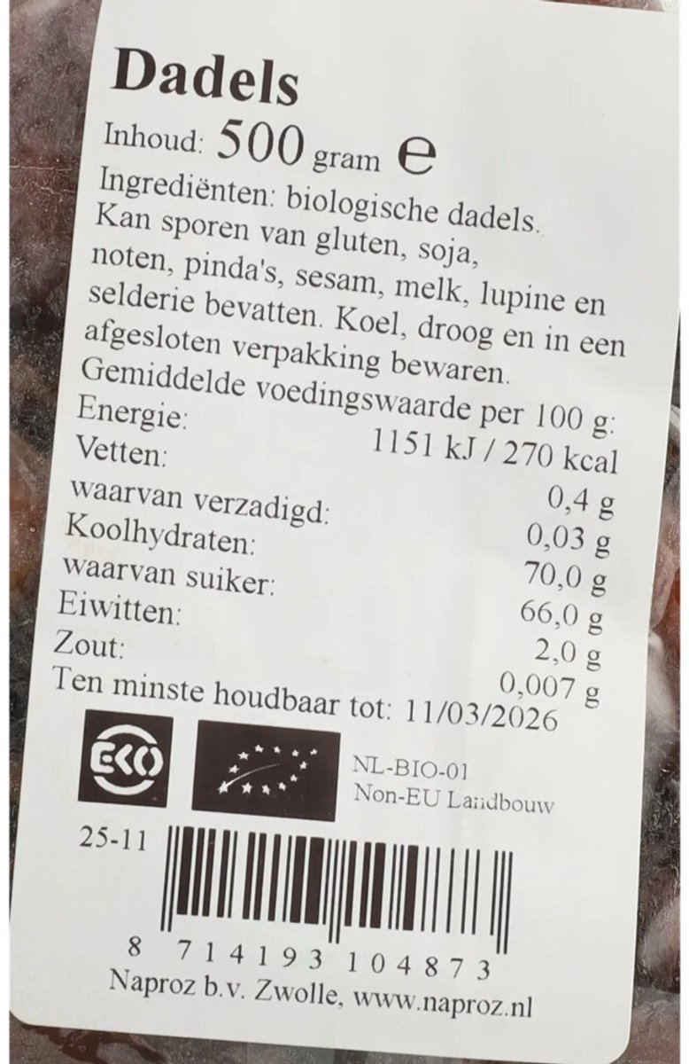 product