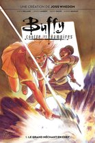Buffy contre les vampires 5 - Buffy contre les vampires T05