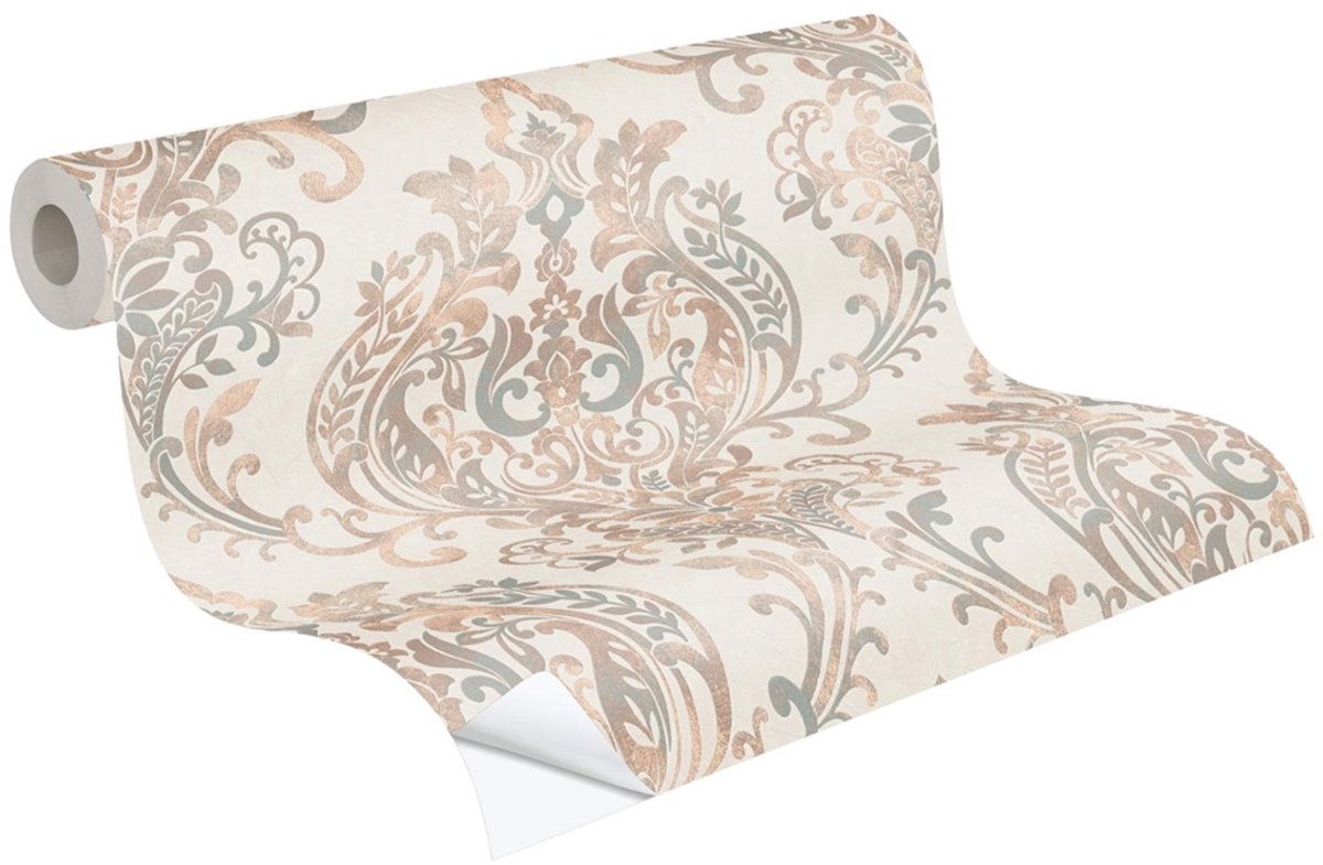 Selbstklebende Tapete Barock | B385611 (Sonderangebot)