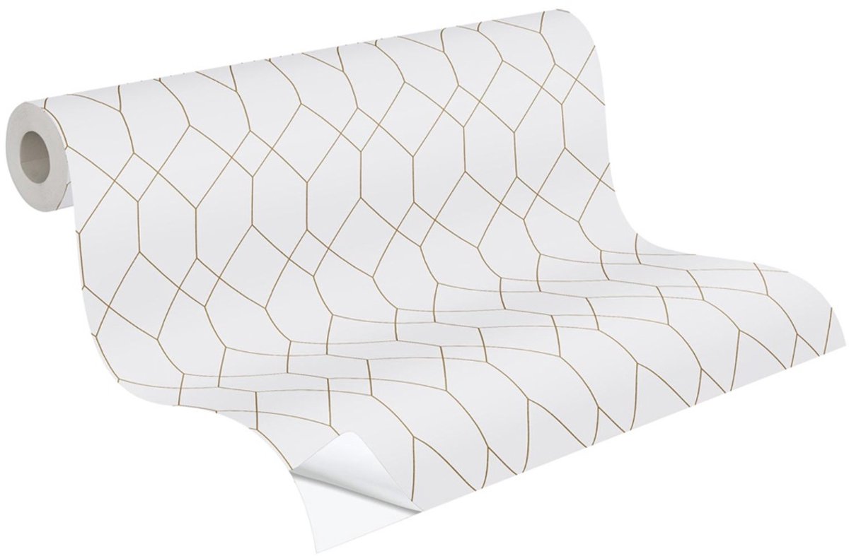 selbstklebende Tapete The Wallcover 385671 | Online behang winkel