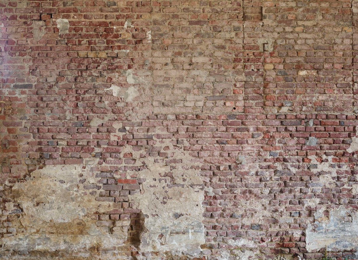 Fototapete Designwalls 2 DD123818 Masonry