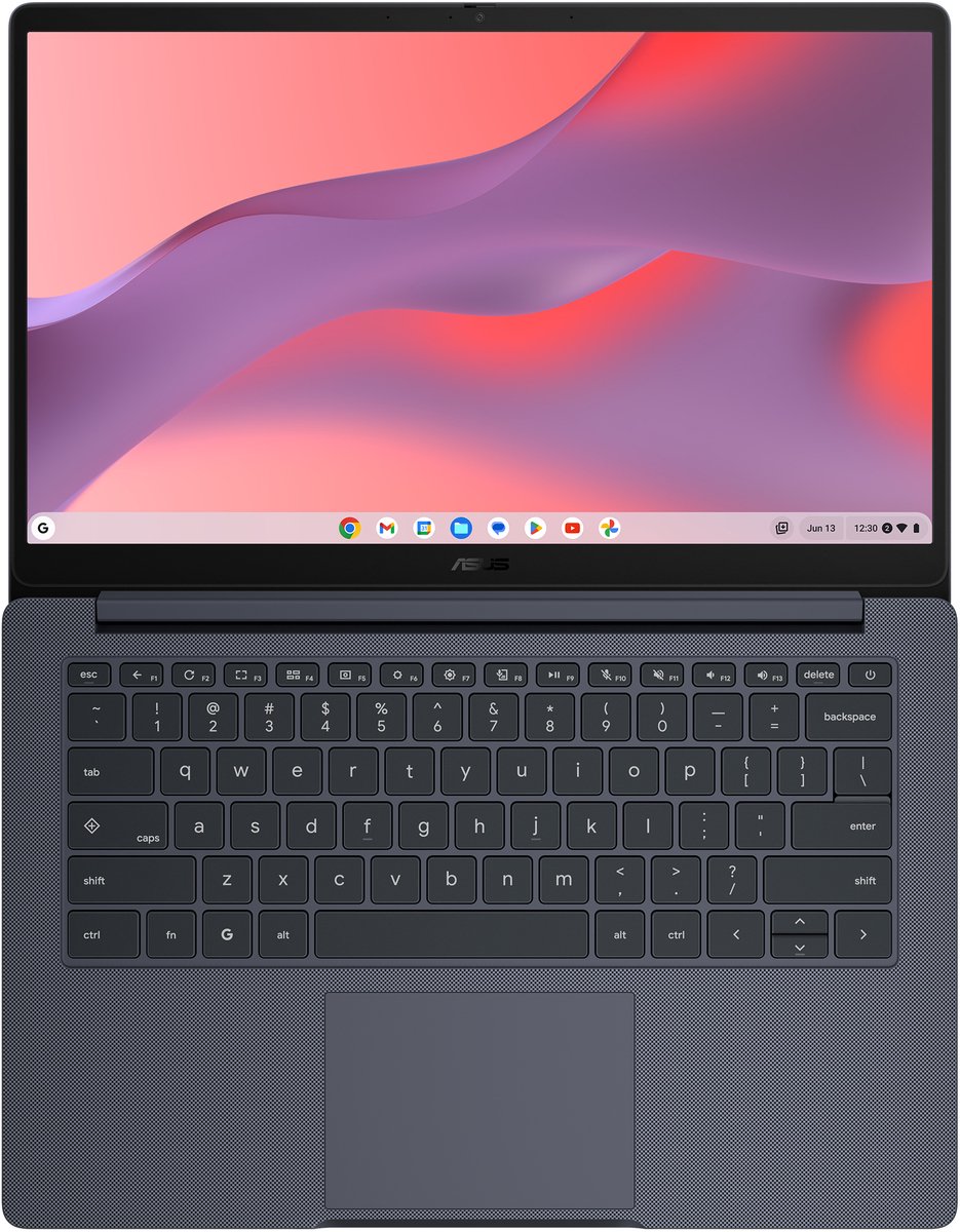 ASUS Chromebook CX1405CKA-S60123 - 14 Inch — afbeelding 5