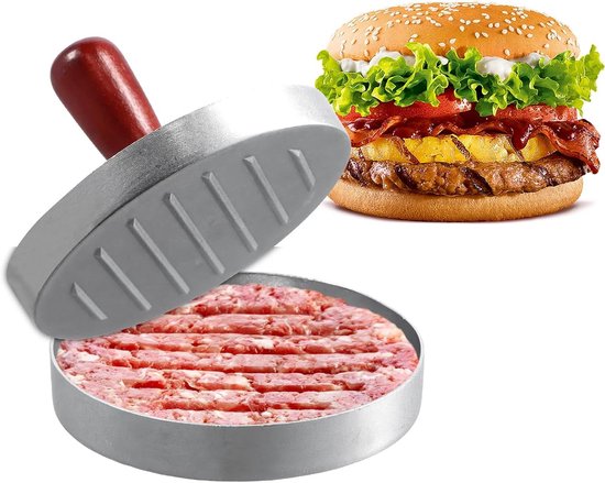 Hamburgerpers