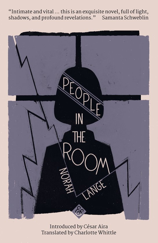 PEOPLE IN THE ROOM PB