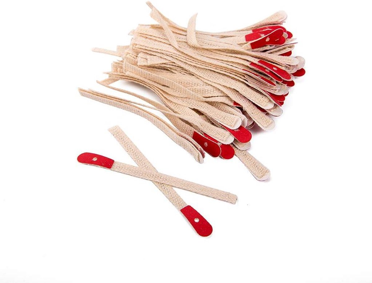 Allecto Plus - Pianostemmer Toolkit met lederen riem en klimtouw - 90 stuks