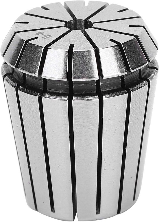 Allecto Plus - ER32 Spring Collet 6mm met 0.01mm Pendulum Houder Chuck ...