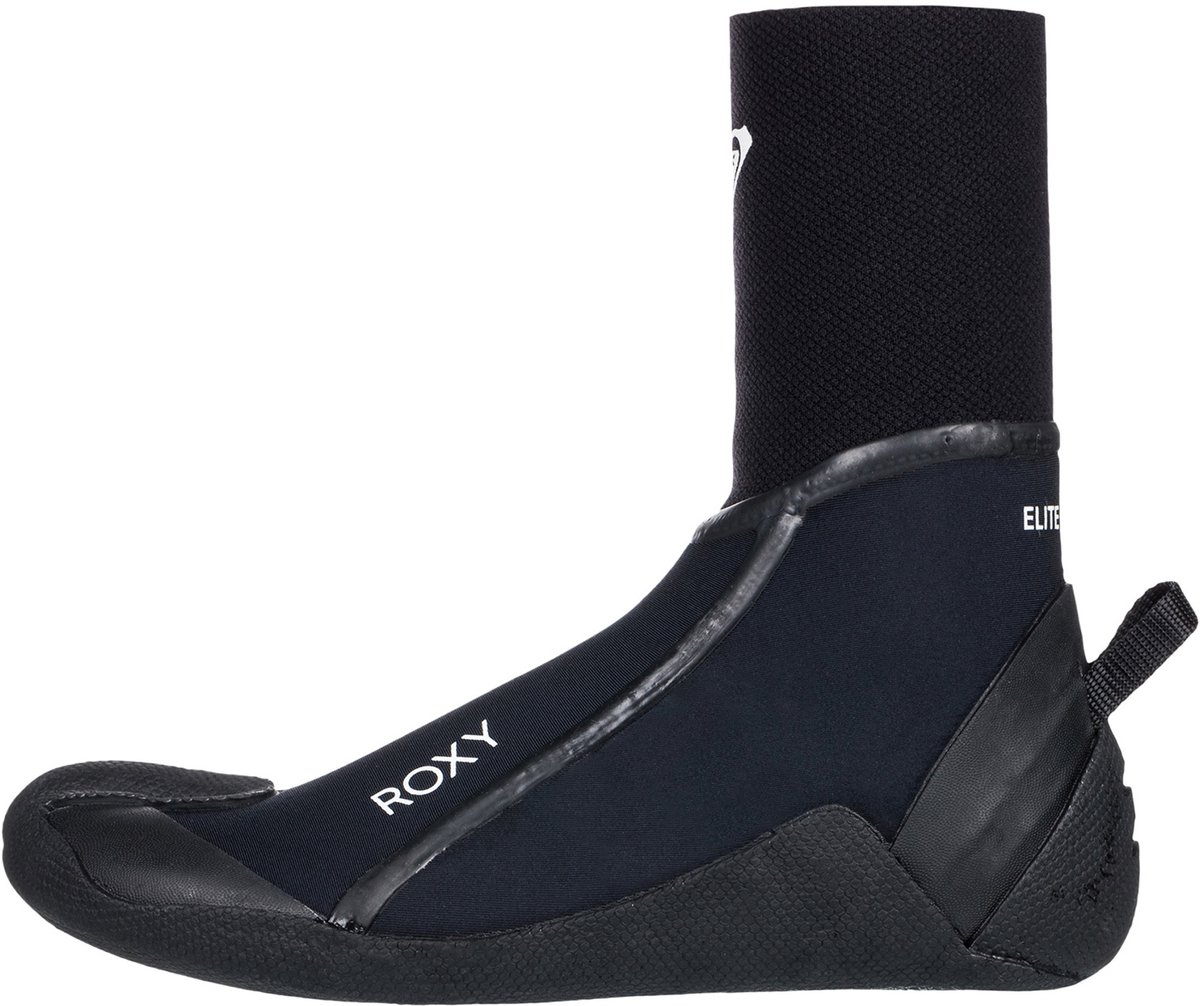Roxy Dames Elite 3mm Neopreenlaarzen Met Split Toe - True B
