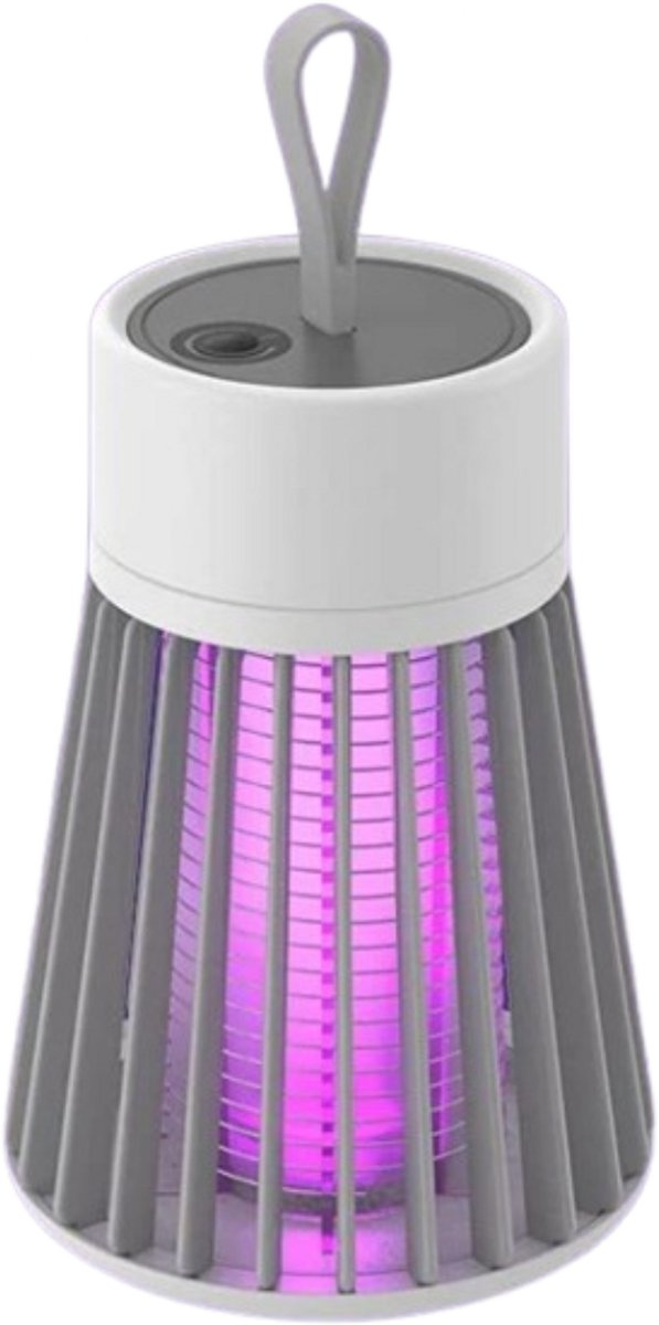 MKSS® Vliegenlamp Elektrisch - Vliegenvanger - Muggenlamp