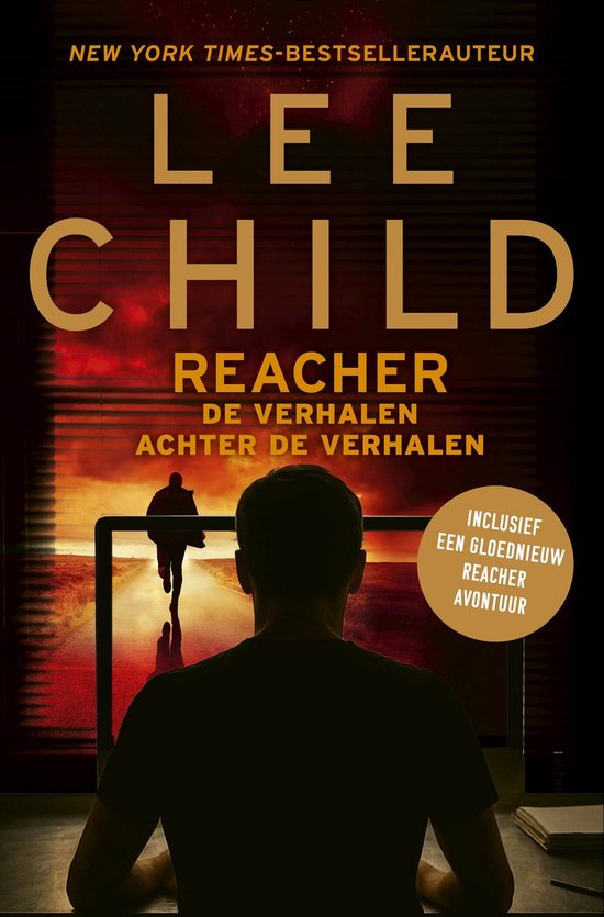 Jack Reacher - Reacher: De verhalen achter de verhalen
