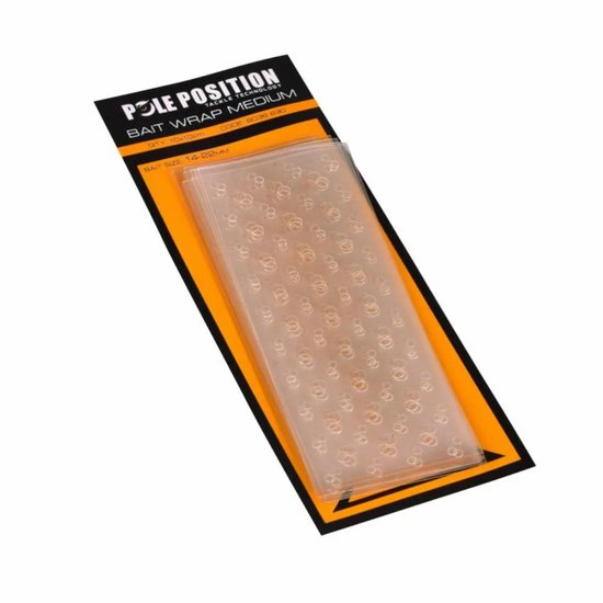 Bait Wrap Pole Position van Pole Position — afbeelding 3