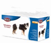 Trixie - Hondenluier - Reu - L/XL - 12 ST