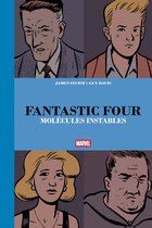 Fantastic Four : Molécules Instables