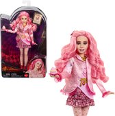 Descendants 4 The Rise Of Red Kostuum - Dochter Van De Hartenkoningin - Met Jas En