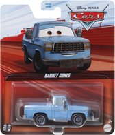Disney Pixar Cars Richard Clayton Kensington - Mega Size - Vanaf 3