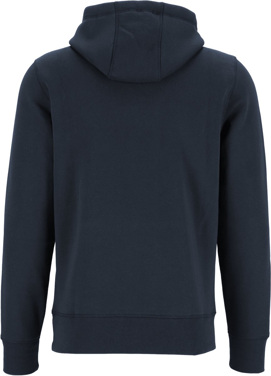 Tommy Hilfiger - Hood Core Donkerblauw - Heren - Regular - fit — afbeelding 6