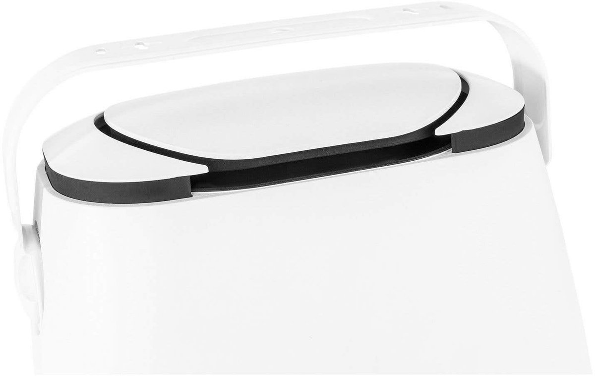 Geluidsinstallatie met Bluetooth - PV240BT 4-zone stereo versterker audio + 8 BD50W speakers - 5'' thumbnail 3