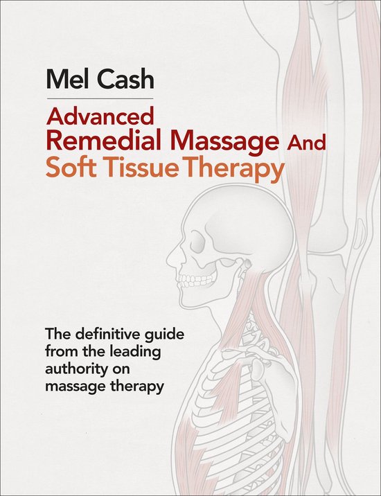 Advanced Remedial Massage - cover