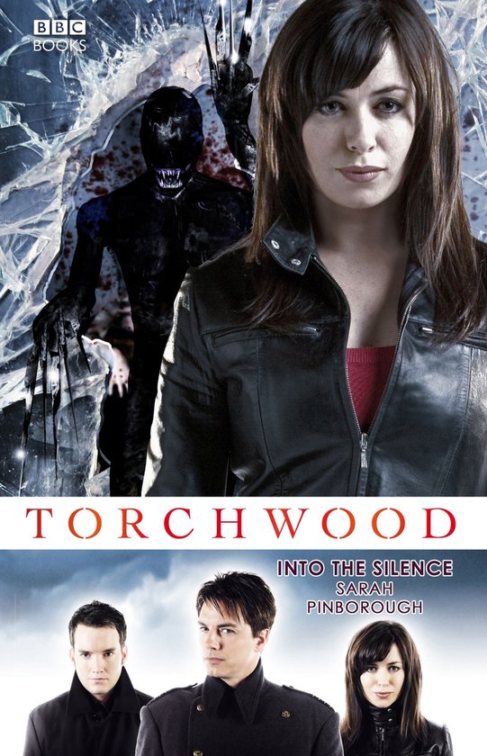 Torchwood - cover