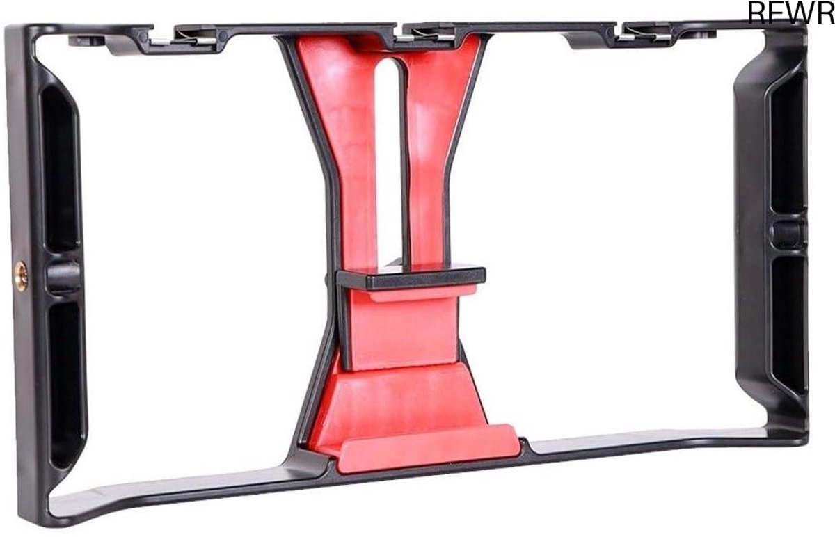 RFWR® Handheld Stabilizer voor Telefoon en Video-opnamen