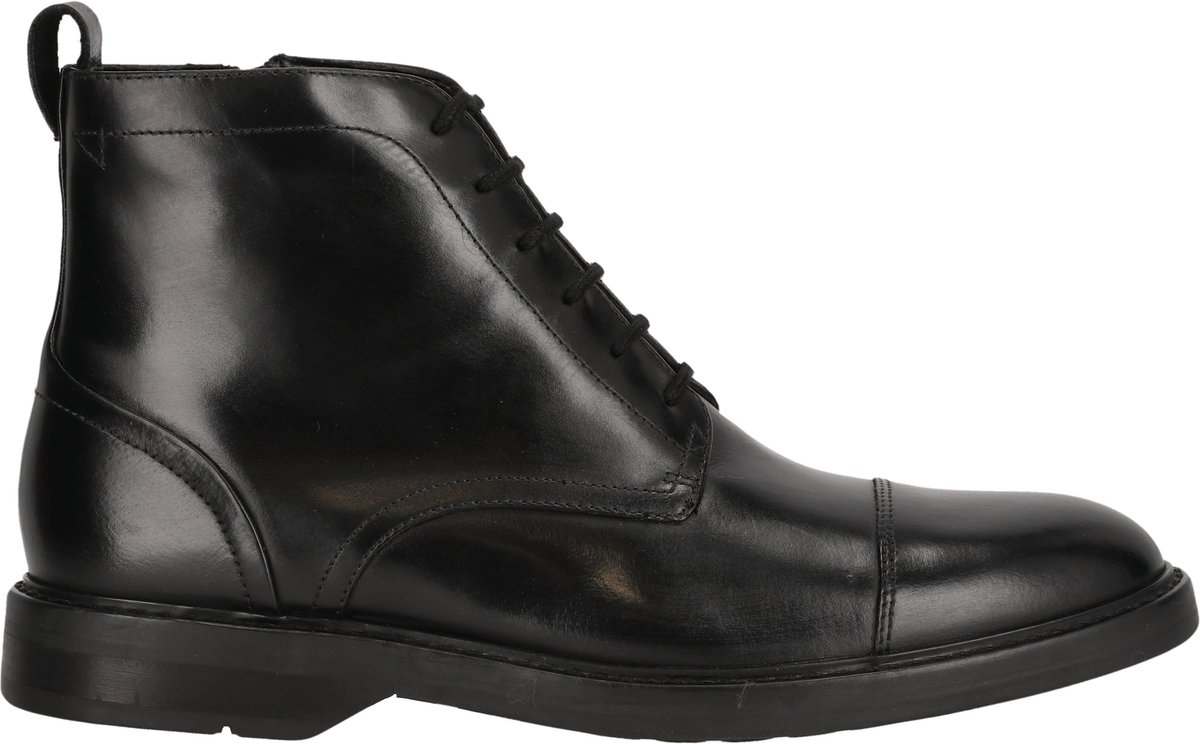 CLARKS Schuhe Aldwin Cap