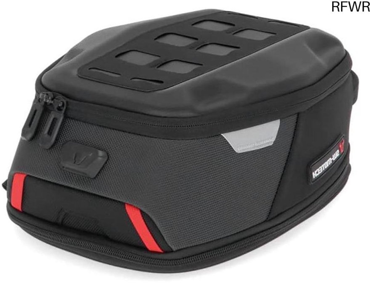 RFWR® Pro Daypack Tanktas 5-8 L - Ideaal voor Motorrijders