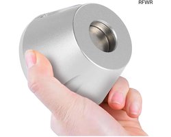 RFWR® Tag Verwijderaar voor Anti-Diefstal Beveiligingslabels - Lichtgewicht en Veelzijdig Ontkoppelaar