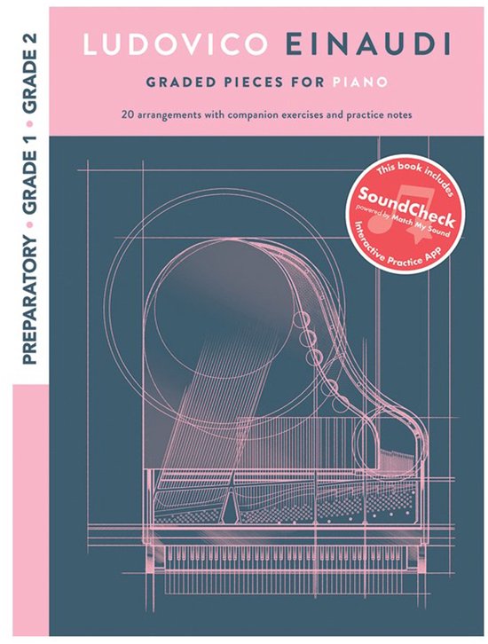 Chester Music Graded Pieces For Piano - Preparatory To Grade 2 avec fonctionnalités en ligne