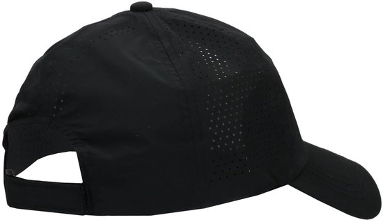 Active Rider Baseball Cap Active Rider Armesh Zwart | bol