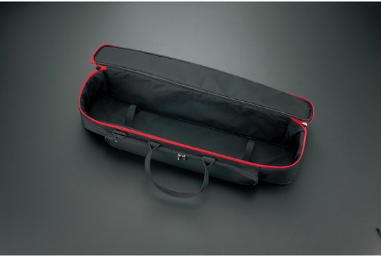 Foto: Tama pbh02l powerpad hardware bag black tas voor drum hardware