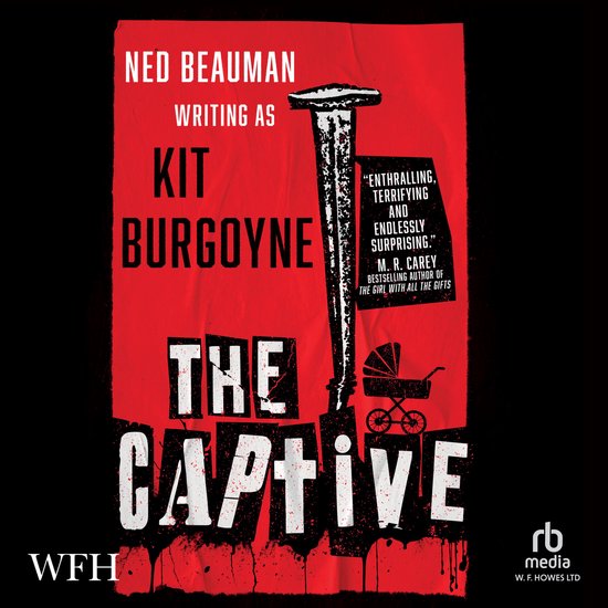 The Captive - cover
