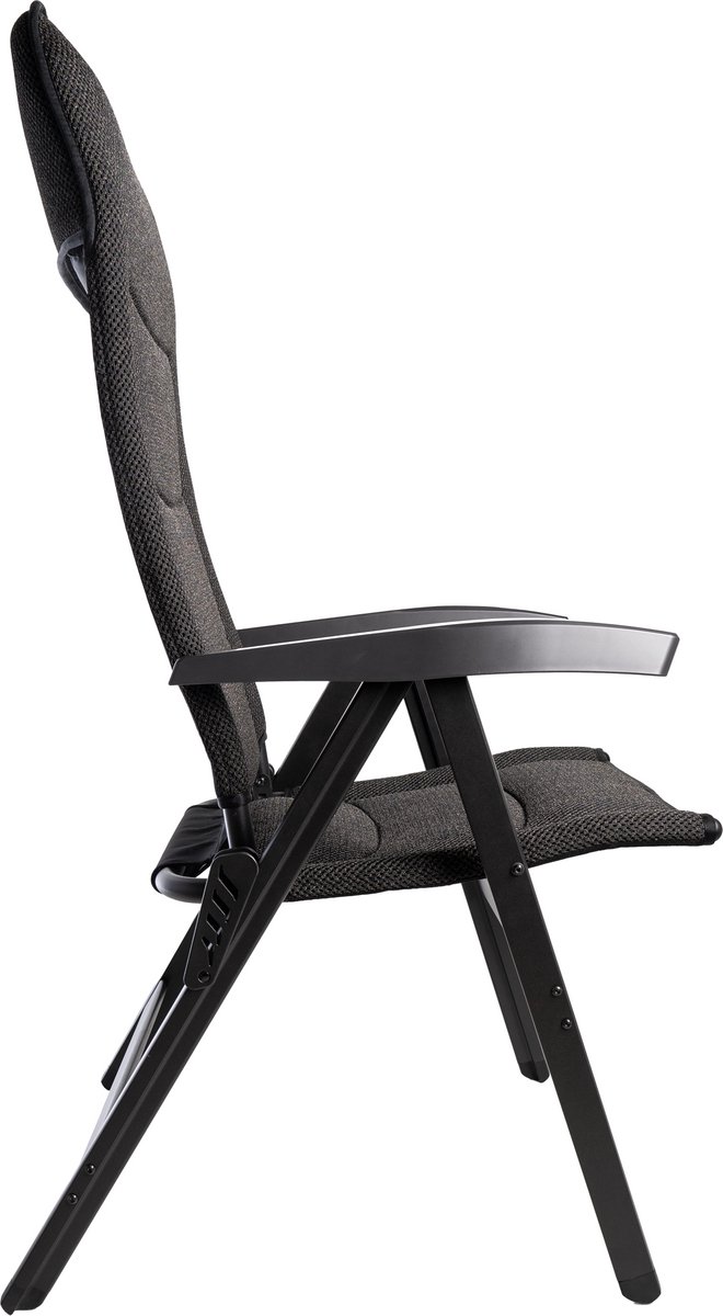 Westfield Avantgarde Noblesse Black Line Stoel - Zwart
