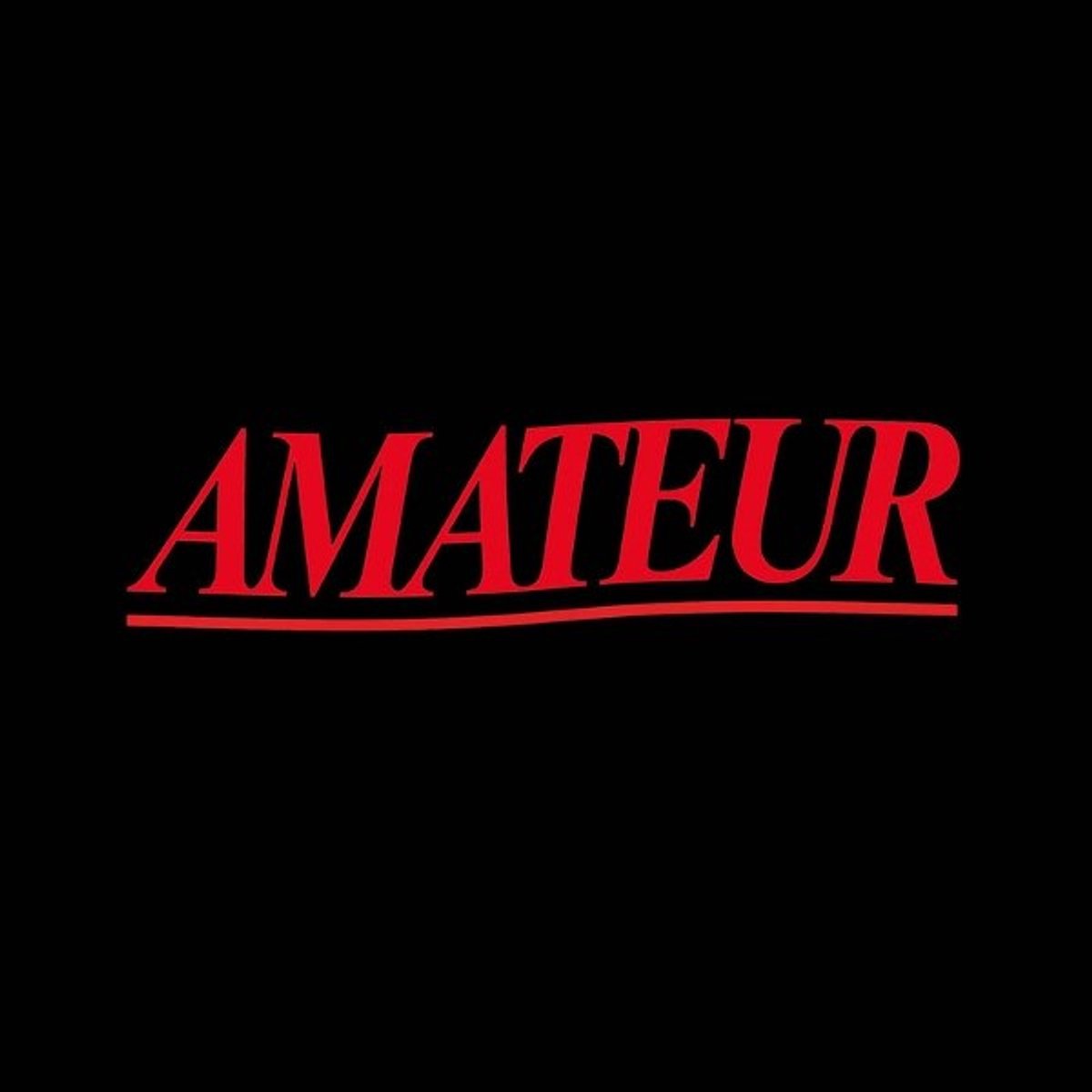 Molly Nilsson - Amateur (LP)