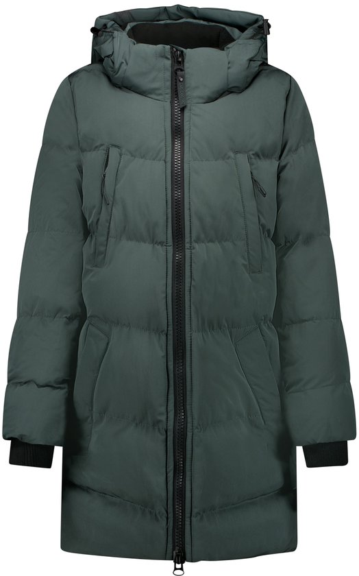 Cars Jeans Jas - MAYSAY Nylon Poly - Bottle