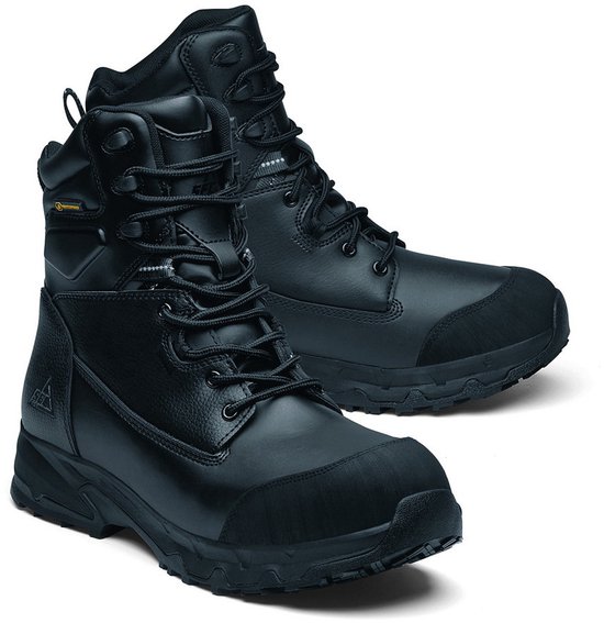 Chaussures pour équipages Bottes Delvin 42