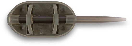 Nytro TCS Inline Flat Method Feeder Korf Medium - 35g van Merkloos — afbeelding 4