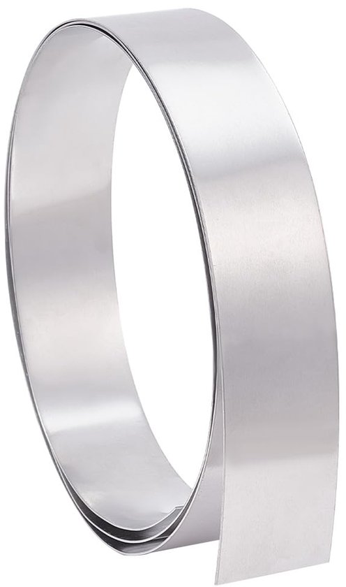 Aluminium profiel voor LED strips halfrond lengte van 1.5m 2