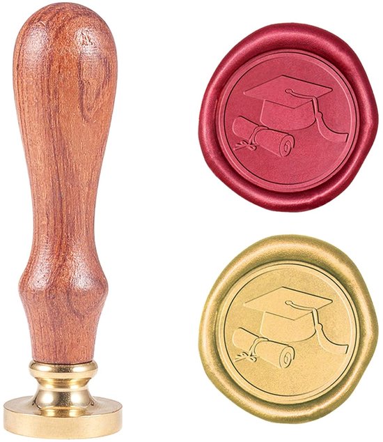 CRASPIRE Wax Seal Stempel Kerst Gnome Elf Afdichting Stempel 30mm/1.18inch Verwijderbare Messing Hoofd Afdichting Stempel Met Houten Handvat Uitnodigingen Wenskaarten Wrap CRASPIRE Wax Seal Stempel Kerst Gnome Elf Afdichting Stempel 30mm/1.18inch Verwijderbare Messing Hoofd Afdichting Stempel Met Houten Handvat Uitnodigingen Wenskaarten Wrap