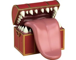 Good Smile Company Frieren: Beyond Journey´s End Nendoroid ActionMimic 10 cm Action Figuur
