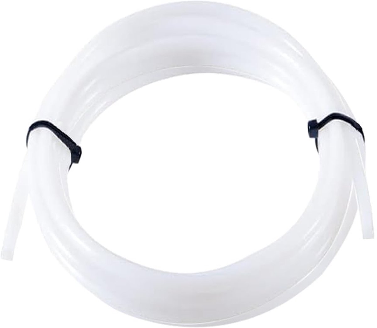 Image of 5m 3D Printer PTFE Teflon Hose - ID 2mm/OD 4mm - 3D Printer Bowden Tube - Hoge Kwaliteit Teflon Slang
