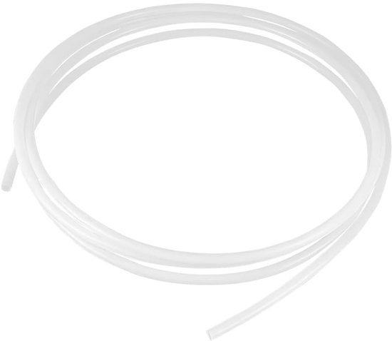 5 Meter PTFE-Teflonschlauch für 3D-Drucker, mit 5 Stück PC4-M6