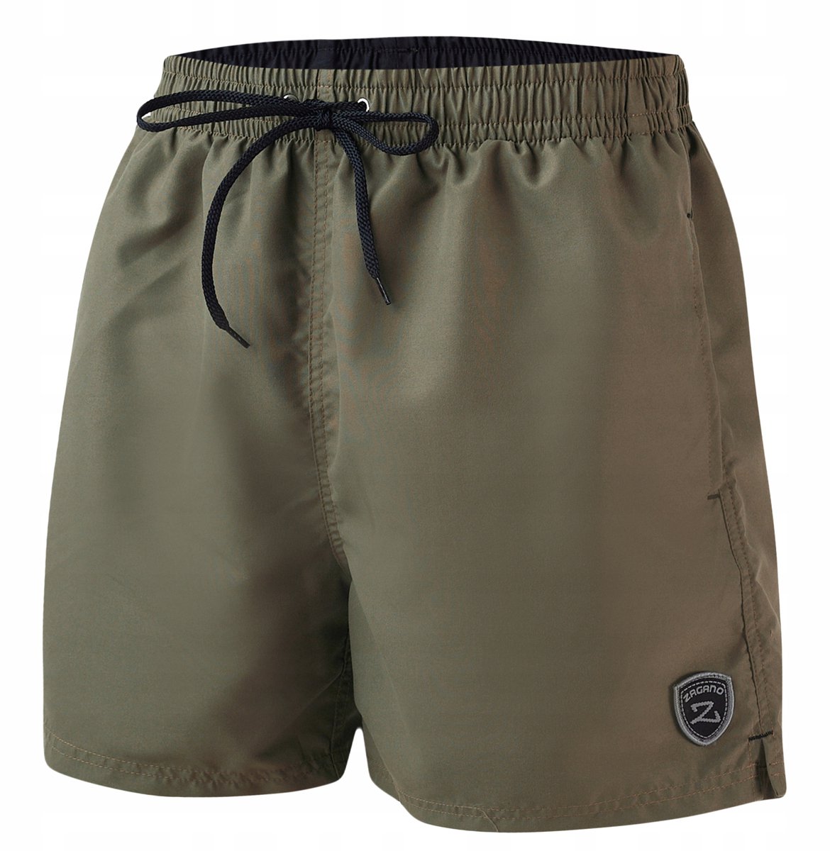 ZAGANO - Zwemshort heren - Maat 3XL - Sneldrogend - Sport zwemshort - Strandshort heren