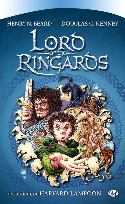 Foto: Lord of the ringards