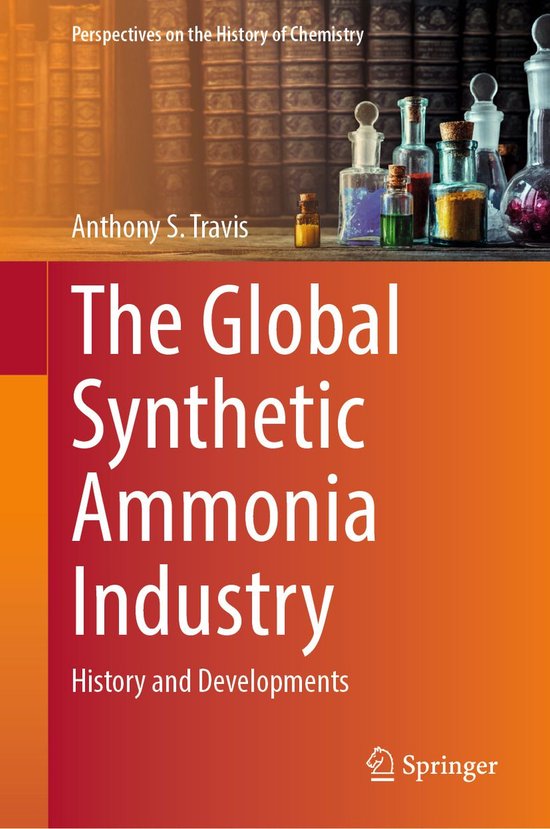 Chemistry and Material Science (R0) - The Global Synthetic A ... - cover