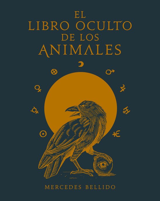 Ilustración - El libro oculto de los animales - cover